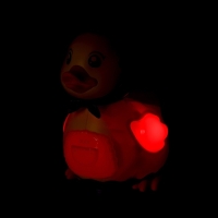 Каталка «Утка-несушка», звуковые эффекты, откладывает яйца Каталка «Утка-несушка», звуковые эффекты, откладывает яйца