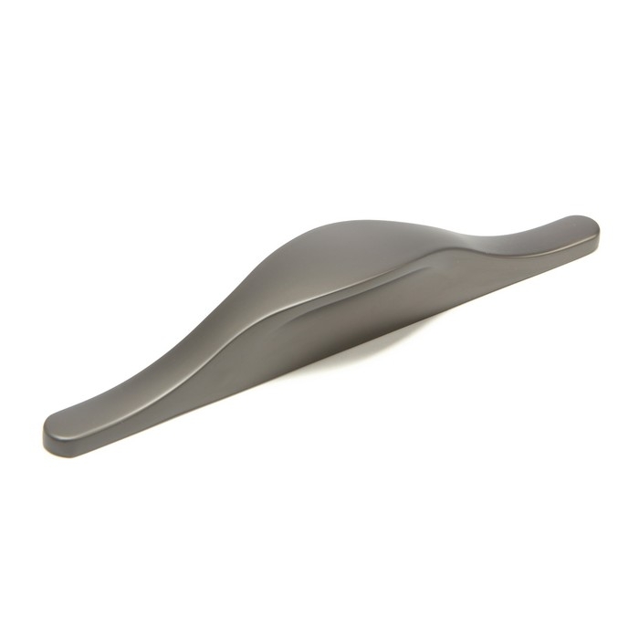 Ручка-скоба CAPPIO RSC028, м/о 64 мм, цвет графит Ручка-скоба CAPPIO RSC028, м/о 64 мм, цвет графит