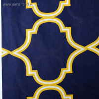 Постельное бельё Этель 1,5 сп &laquo;Вечер в Марокко&raquo; 143х215 см, 150х214 см, 70х70 см -2 шт