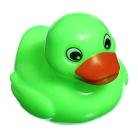 Набор игрушек для ванны &laquo;Рыбалка&raquo;, 2 сачка, 5 уточек, Крошка