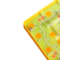 Настольная игра &laquo;Весёлый лабиринт&raquo;