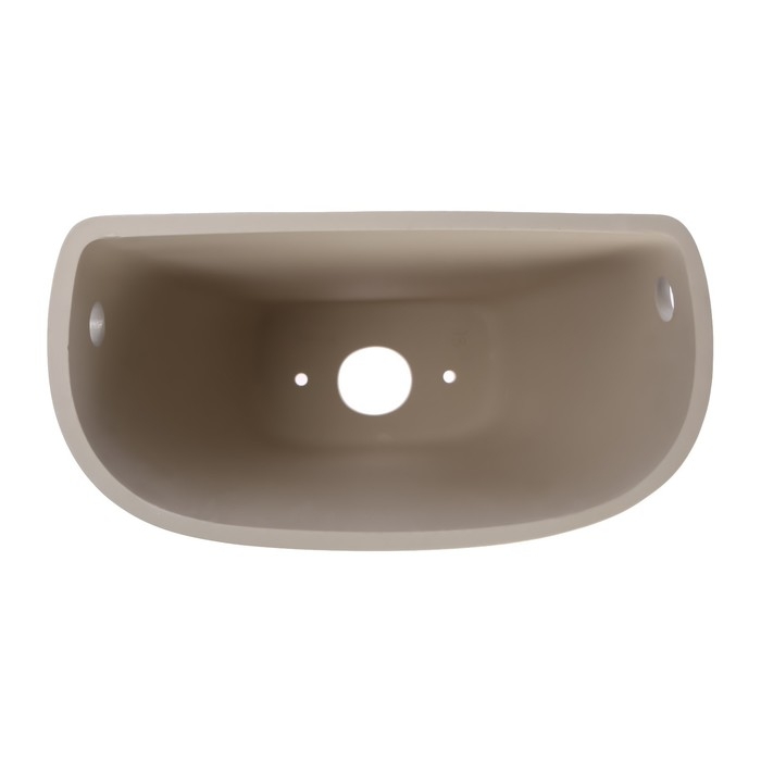 Унитаз компакт Унитаз компакт "ЦОП", бачок, сиденье, арматура, боковая подводка