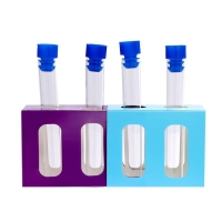 Набор для опытов &laquo;Химия Нового года&raquo;, 20 опытов