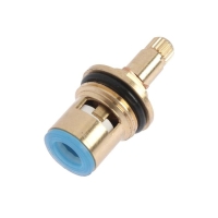 Кран-букса Accoona A450-3, керамика, 1/2", 20 шлицов Кран-букса Accoona A450-3, керамика, 1/2", 20 шлицов