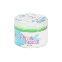 Лизун-очиститель салона автомобиля, 200 г, пластиковый туб, микс Лизун-очиститель салона автомобиля, 200 г, пластиковый туб, микс