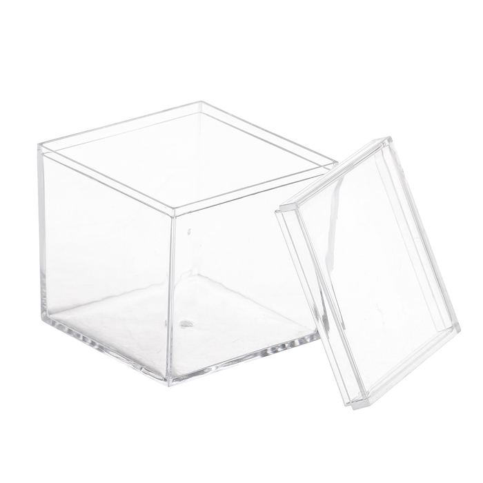 Набор для опытов &laquo;Снежный ночник: Дед Мороз&raquo;, своими руками