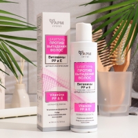 Шампунь против выпадения волос дерматологический, 200 мл Шампунь против выпадения волос дерматологический, 200 мл