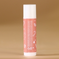 Бальзам для губ URAL LAB «Зимняя сладость», 10 г, аромат ванильного пряника, Новый Год Бальзам для губ URAL LAB «Зимняя сладость», 10 г, аромат ванильного пряника, Новый Год