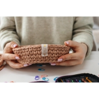 Бирка с кнопкой «Hand made», 8 × 1,8 см, 10 шт, цвет матовый/золотой Бирка с кнопкой «Hand made», 8 × 1,8 см, 10 шт, цвет матовый/золотой