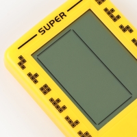 Электронная головоломка &laquo;Змейка&raquo;, 13 игр