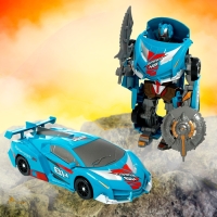 Набор роботов «Гоночные автомобили», трансформируются Набор роботов «Гоночные автомобили», трансформируются
