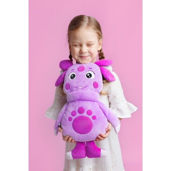 Мягкая игрушка-подушка «Лунтик», 45 см Мягкая игрушка-подушка «Лунтик», 45 см