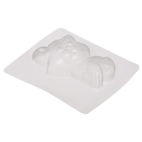 Мыло своими руками &laquo;Милый котик&raquo;, набор для мыловарения