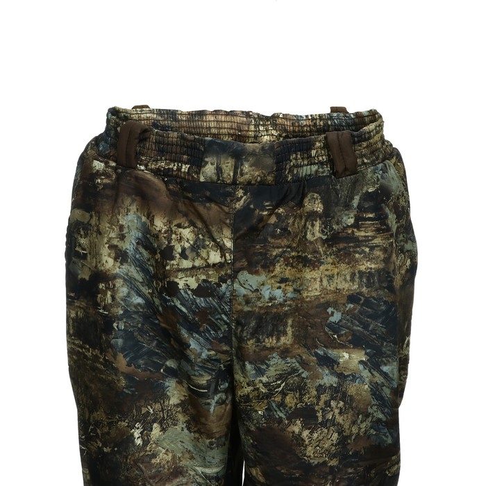 Костюм демисезонный мужской Gorka Light, цвет 551-3 brown 19-0912, рост 170-176, размер 44-46 Костюм демисезонный мужской Gorka Light, цвет 551-3 brown 19-0912, рост 170-176, размер 44-46