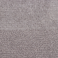 Коврик Этель цв.серый 40*60 см, 100% хл Коврик Этель цв.серый 40*60 см, 100% хл