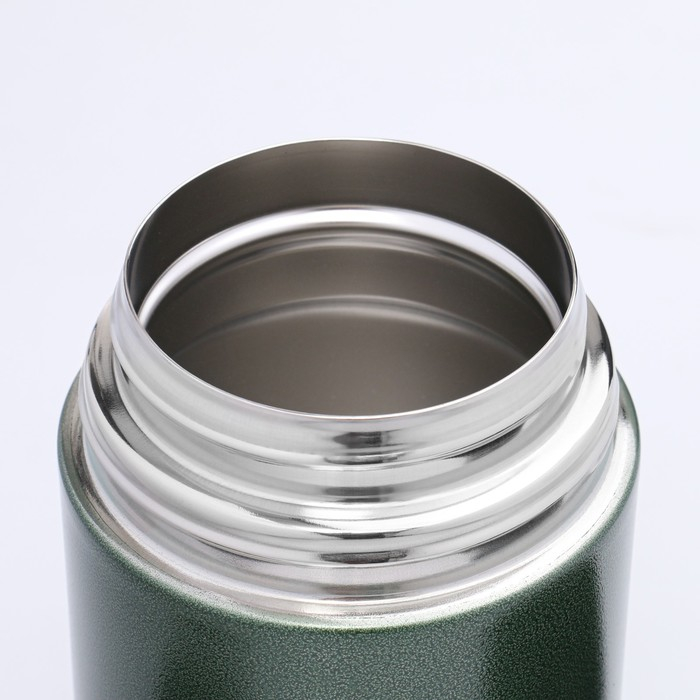 Термос для еды Термос для еды "Мастер К" 1 л, сохраняет тепло 12 ч