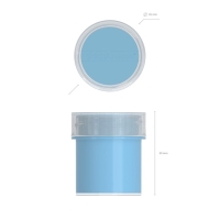 Гуашь 12 цветов по 20 мл, ErichKrause Pastel, в картонной упаковке Гуашь 12 цветов по 20 мл, ErichKrause Pastel, в картонной упаковке
