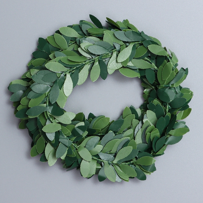 Лиана искусственная для декора «Папоротник», 3 метра, 13 × 13 × 2 см Лиана искусственная для декора «Папоротник», 3 метра, 13 × 13 × 2 см