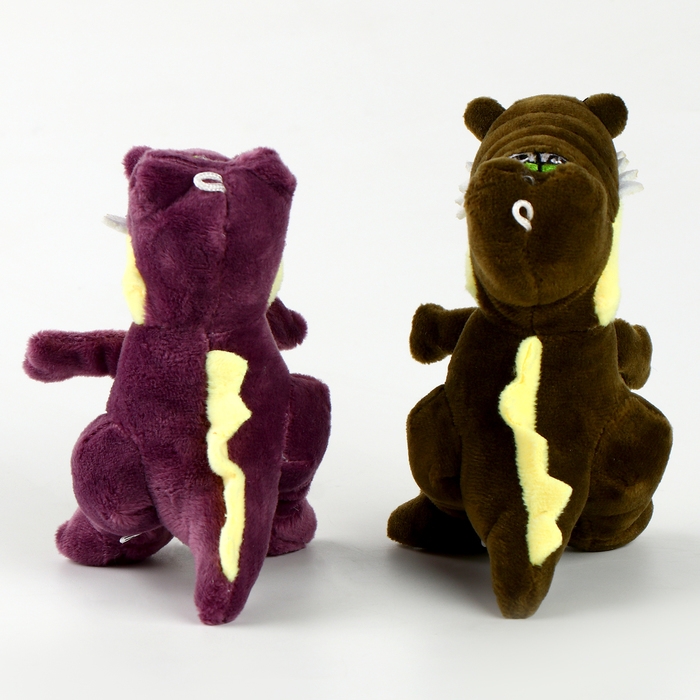 Мягкая игрушка &laquo;Кроко&raquo;