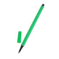 Фломастеры 12 цветов "ЖИРАФ", в пластиковом тубусе, вентилируемый колпачок, МИКС Фломастеры 12 цветов "ЖИРАФ", в пластиковом тубусе, вентилируемый колпачок, МИКС