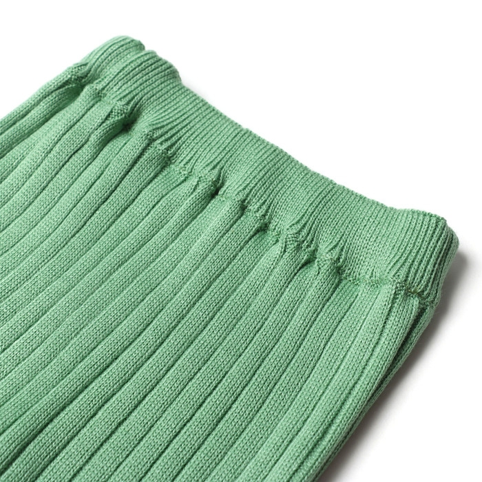 Костюм вязаный Крошка Я Flora рост 86-92 см