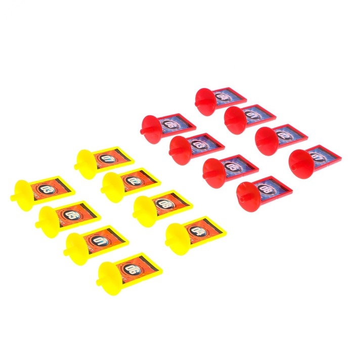 Настольная игра &laquo;Дуэль&raquo;