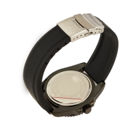 Часы наручные кварцевые мужские, с календарем, d-4.4 см, ремешок l-24 см, светящиеся, 3 ATM 973000 Часы наручные кварцевые мужские, с календарем, d-4.4 см, ремешок l-24 см, светящиеся, 3 ATM 973000