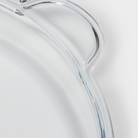 Ёмкость для запекания с ручками Paşabah&ccedil;e-Borcam, 2,4 л, d=31,6 см