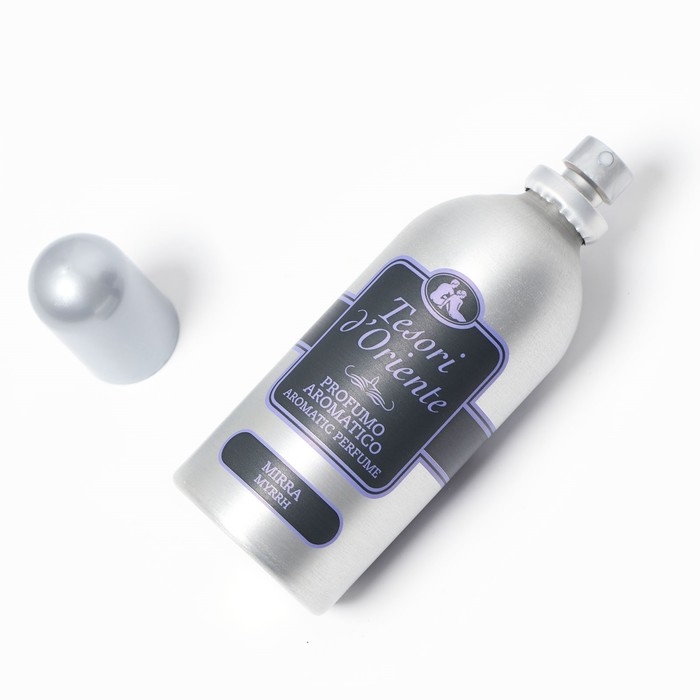 Туалетная вода унисекс Tesori d&rsquo;Oriente Mirra "Мирра", 100 мл