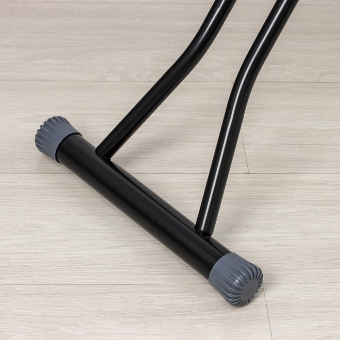 Доска гладильная Dogrular &laquo;Диана&raquo;, 112&times;36 см, регулируемая высота до 90 см