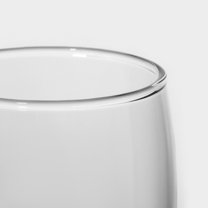 Бокал для пива стеклянный Pub, 350 мл Бокал для пива стеклянный Pub, 350 мл