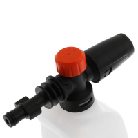 Насадка пеногенератор Huter HUX, YLV, 0,5 л 71/5/12 Насадка пеногенератор Huter HUX, YLV, 0,5 л 71/5/12