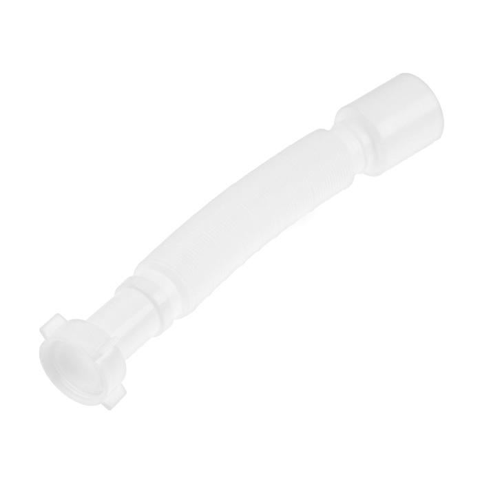 Гофросифон Гофросифон "АНИ Пласт" K205, 1 1/4" х 50 мм, без выпуска, L= 320-730 мм