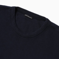 Джемпер мужской, цвет темно синий, размер 50 (XL) Джемпер мужской, цвет темно синий, размер 50 (XL)