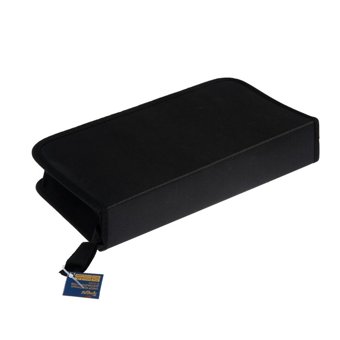 Набор дубликаторов в папке ТУНДРА, 125, 250 мм, складная линейка, карандаш Набор дубликаторов в папке ТУНДРА, 125, 250 мм, складная линейка, карандаш