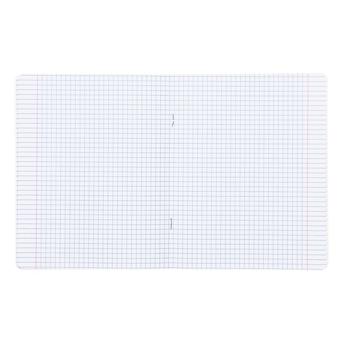 Комплект тетрадей из 10 штук, 12 листов в клетку Calligrata Комплект тетрадей из 10 штук, 12 листов в клетку Calligrata "Однотонная Классическая. Зелёная", обложка мелованная бумага, ВД-лак, блок №2, белизна 75% (серые листы)