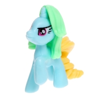 Игрушка пони &laquo;Вероника&raquo;, МИКС