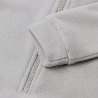 Комбинезон детский MINAKU цвет серый, рост 80-86