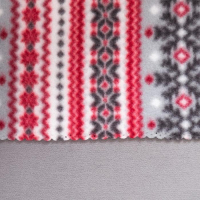 Плед Экономь и Я &laquo;Снежинки&raquo; 150х200 см