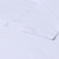 Футболка мужская, цвет белый, размер 54 Футболка мужская, цвет белый, размер 54