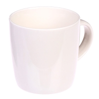 Новогодний набор для декора кружки полимерной глиной &laquo;Новый год! Ёлочка&raquo;