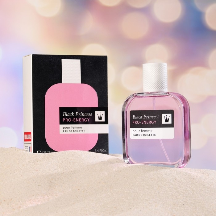 Туалетная вода женская Pro-Energy Black Princess, 100 мл (по мотивам L`Imperatrice 3 Anthology (D&G) Туалетная вода женская Pro-Energy Black Princess, 100 мл (по мотивам L`Imperatrice 3 Anthology (D&G)