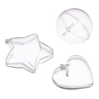 Набор для творчества в чемодане &laquo;Создай своё новогоднее украшение&raquo;