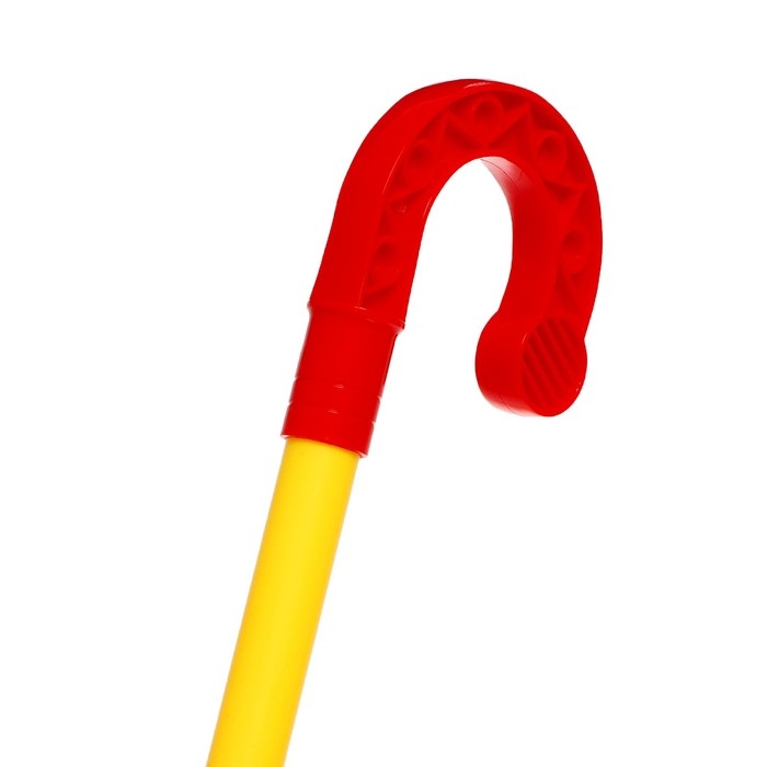 Каталка на палочке «Звонкий шар», звенит Каталка на палочке «Звонкий шар», звенит