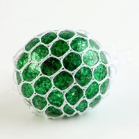 Антистресс игрушка - мялка «Блёстки», цвета МИКС Антистресс игрушка - мялка «Блёстки», цвета МИКС