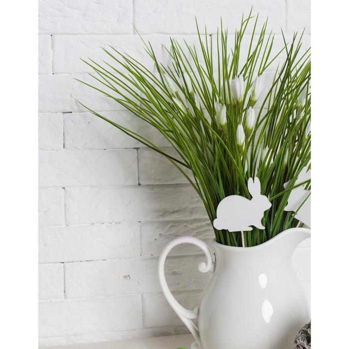 Букет Букет "Осока" 30 см