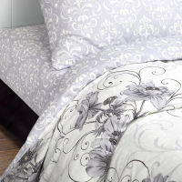 Постельное бельё 2сп Артпостель &laquo;Лунная соната&raquo;, 175х215, 200х215, 70х70см