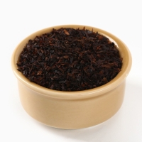 Новый год! подарочный чай &laquo;Яркого 2025&raquo;, вкус: имбирный пряник, 50 г.