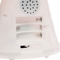 Кукла музыкальная «Мери»: поёт, танцует, рассказывает стихи и сказки, на пульте управление, высота 30 см, МИКС Кукла музыкальная «Мери»: поёт, танцует, рассказывает стихи и сказки, на пульте управление, высота 30 см, МИКС