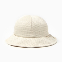 Панама детская KAFTAN р.52-54, цв. бежевый Панама детская KAFTAN р.52-54, цв. бежевый